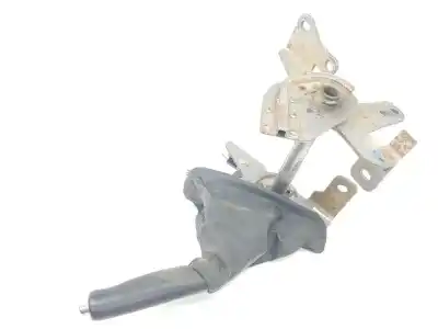 Second-hand car spare part handbrake lever for nissan navara pick-up (d40m) 2.5 dci diesel cat oem iam references 36010eb35a