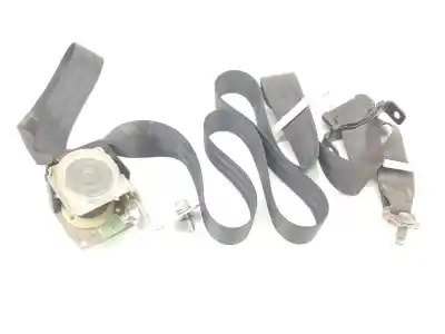 Second-hand car spare part rear seat belts set for nissan navara pick-up (d40m) 2.5 dci diesel cat oem iam references 88854eb40c