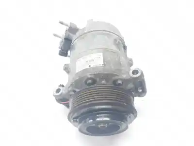 Peça sobressalente para automóvel em segunda mão compressor de ar condicionado a/a a/c por land rover range rover evoque se dynamic 150 cv / 110 kw referências oem iam cpla19d629bg  8799p lr112585