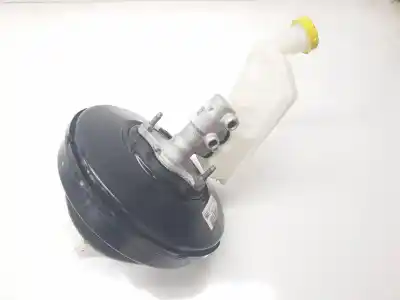 Автозапчасти б/у тормозной серво за citroen c3 (s desde 09/2009) 1.2 12v ссылки oem iam 1609894980  1609894980