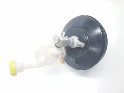 Автозапчасти б/у тормозной серво за citroen c3 (s desde 09/2009) 1.2 12v ссылки oem iam 1609894980