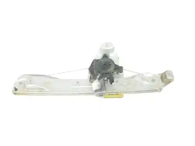 Second-hand car spare part rear left window regulator for dacia duster ambiance 4x2 oem iam references 827210622r