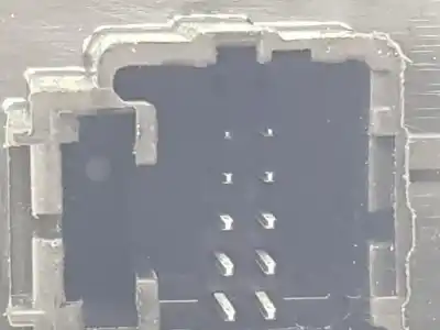 Автозапчасти б/у электрический стояночный тормоз за jeep-viasa compass (mp, m6, mv, m7) 1.6 crd ссылки oem iam 5vu30lxhab  5vu30lxhab