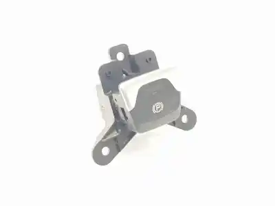 Second-hand car spare part electric parking brake for jeep-viasa compass (mp, m6, mv, m7) 1.6 crd oem iam references 5vu30lxhab