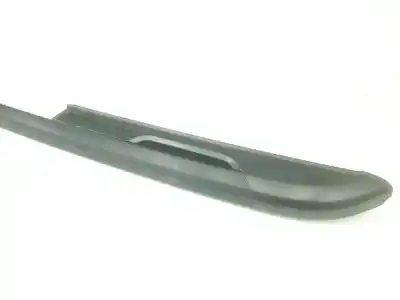 Second-hand car spare part roof bars for dacia duster 1.5 dci diesel fap cat oem iam references 738200465r  738200465r