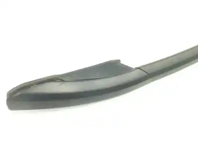Second-hand car spare part roof bars for dacia duster 1.5 dci diesel fap cat oem iam references 738200465r  738200465r