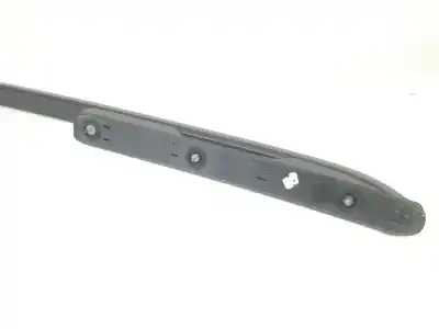 Second-hand car spare part roof bars for dacia duster 1.5 dci diesel fap cat oem iam references 738200465r  738200465r