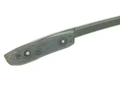 Second-hand car spare part roof bars for dacia duster 1.5 dci diesel fap cat oem iam references 738200465r  738200465r