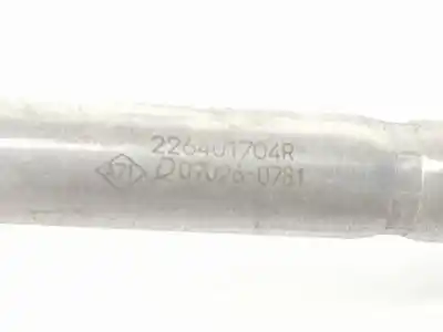 Second-hand car spare part sensor for dacia duster ambiance 4x2 oem iam references 226401704r  226401704r