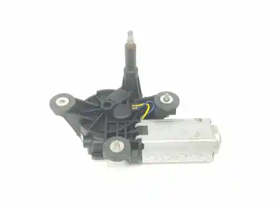 Recambio de automóvil de segunda mano de motor limpia trasero para fiat nuova 500 1.2 referencias oem iam 51850871