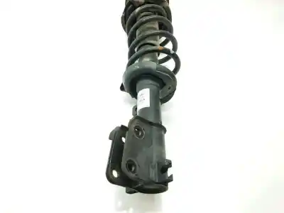 Second-hand car spare part front left shock absorber for renault trafic furgón 1.6 dci diesel oem iam references 543023941r