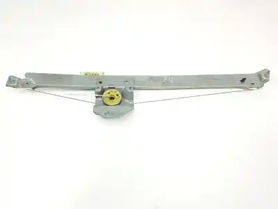 Second-hand car spare part driver left window regulator for renault trafic furgón 1.6 dci diesel oem iam references 807216280r