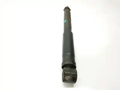 Second-hand car spare part rear left shock absorber for renault trafic furgón 1.6 dci diesel oem iam references 562109697r