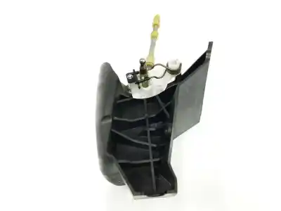 Second-hand car spare part gear lever for renault trafic furgón 1.6 dci diesel oem iam references 349012637r