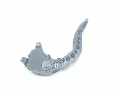 Second-hand car spare part accelerator pedal for renault trafic furgón 1.6 dci diesel oem iam references 180020024r