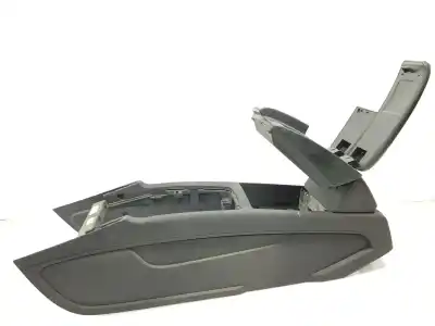 Автозапчасти б/у центральный подлокотник за audi q7 3.0 v6 24v tdi clean diesel ссылки oem iam 4l1863244c  4l1863244c