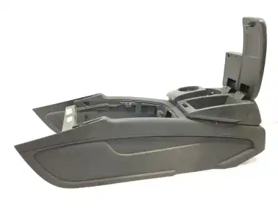 Автозапчасти б/у центральный подлокотник за audi q7 3.0 v6 24v tdi clean diesel ссылки oem iam 4l1863244c  4l1863244c