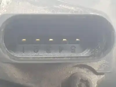 Автозапчасти б/у расходомер воздуха за audi q7 3.0 v6 24v tdi clean diesel ссылки oem iam 059906461n  059906461n