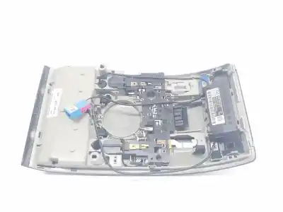 Автозапчасти б/у внутренний свет за audi q7 3.0 v6 24v tdi clean diesel ссылки oem iam 4l0947140  4l0947140