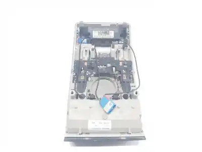 Автозапчасти б/у внутренний свет за audi q7 3.0 v6 24v tdi clean diesel ссылки oem iam 4l0947140  4l0947140