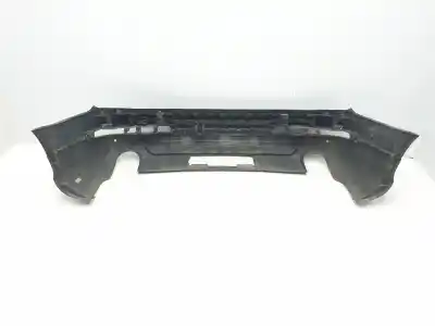 Автозапчасти б/у задний бампер за audi q7 3.0 v6 24v tdi clean diesel ссылки oem iam 4l0807303d  4l0807303d