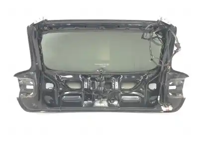 Автозапчасти б/у задняя дверь за audi q7 3.0 v6 24v tdi clean diesel ссылки oem iam 4l0827023b  4l0827023b
