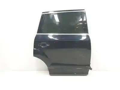 Piesă de schimb auto la mâna a doua USA SPATE DREAPTA pentru AUDI Q7  Referințe OEM IAM 4L0833052 4L0833052 COLOR NEGRO C9X 