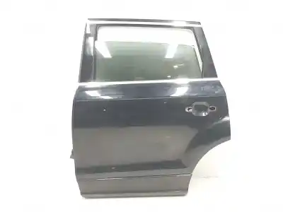 Автозапчасти б/у задняя левая дверь за audi q7 3.0 v6 24v tdi clean diesel ссылки oem iam 4l0833051  4l0833051