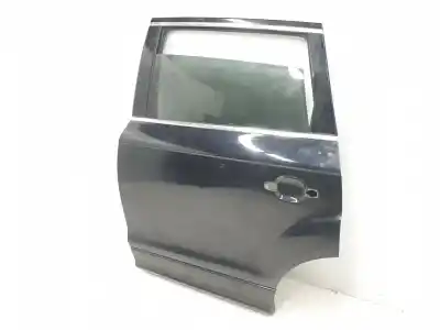 Автозапчасти б/у задняя левая дверь за audi q7 3.0 v6 24v tdi clean diesel ссылки oem iam 4l0833051