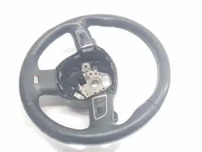 Автозапчасти б/у руль за audi q7 3.0 v6 24v tdi clean diesel ссылки oem iam 4f0419091dp  4f0419091dp