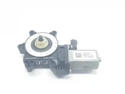 Second-hand car spare part right front window motor for renault trafic furgón 1.6 dci diesel oem iam references 807207538r