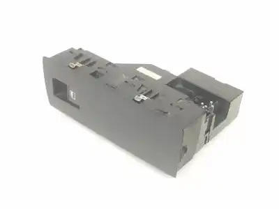 Second-hand car spare part right front power window switch for bmw x5 (e53) 3.0 d oem iam references 61316925697  61316925697