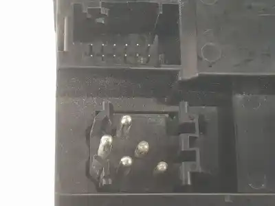 Second-hand car spare part right front power window switch for bmw x5 (e53) 3.0 d oem iam references 61316925697  61316925697