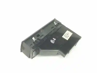 Second-hand car spare part right front power window switch for bmw x5 (e53) 3.0 d oem iam references 61316925697  61316925697