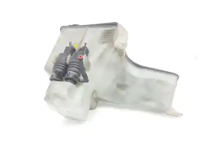 Second-hand car spare part windscreen washer bottle for bmw x5 (e53) 3.0 d oem iam references 61668252722  61668252722