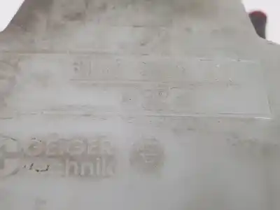 Second-hand car spare part windscreen washer bottle for bmw x5 (e53) 3.0 d oem iam references 61668252722  61668252722