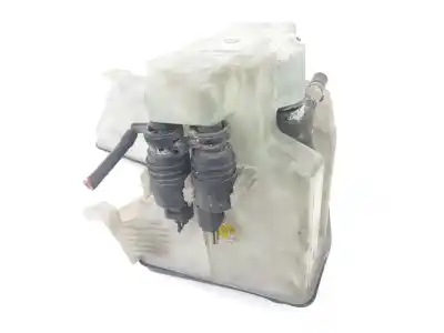 Second-hand car spare part windscreen washer bottle for bmw x5 (e53) 3.0 d oem iam references 61668252722  61668252722