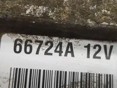 Peça sobressalente para automóvel em segunda mão motor de sofagem por bmw x5 (e53) 3.0 d referências oem iam 64128387111  64128387111