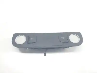 Автозапчасти б/у внутренний свет за audi q7 3.0 v6 24v tdi clean diesel ссылки oem iam 4l0947111b