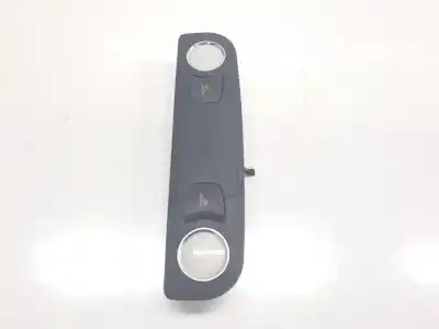 Автозапчасти б/у внутренний свет за audi q7 3.0 v6 24v tdi clean diesel ссылки oem iam 4l0947111b  4l0947111b