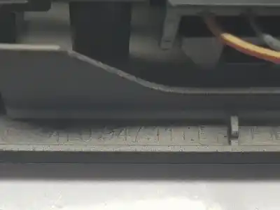 Автозапчасти б/у внутренний свет за audi q7 3.0 v6 24v tdi clean diesel ссылки oem iam 4l0947111b  4l0947111b