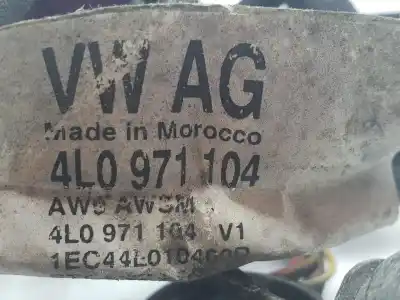 Автозапчасти б/у парковочный датчик за audi q7 3.0 v6 24v tdi clean diesel ссылки oem iam 4l0971104  4l0971104