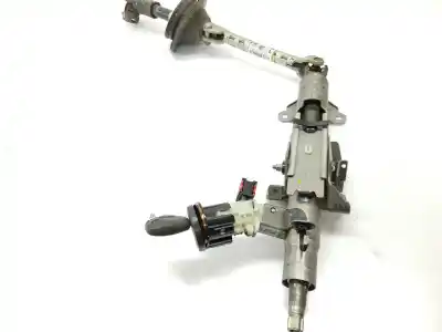 Second-hand car spare part steering column for renault trafic furgón 1.6 dci diesel oem iam references 488100584r