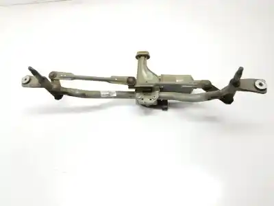 Second-hand car spare part front windshield wiper motor for renault trafic furgón 1.6 dci diesel oem iam references 288004907r