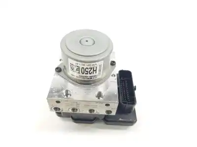 Pezzo di ricambio per auto di seconda mano abs per hyundai bayon 1.0 tgdi riferimenti oem iam 58900q0250