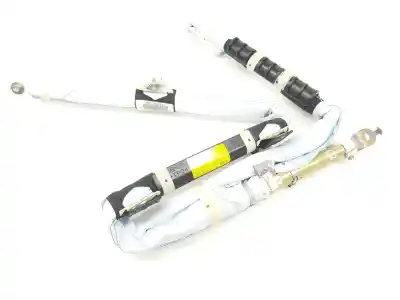 Pezzo di ricambio per auto di seconda mano airbag a tenda anteriore destro per hyundai bayon 1.0 tgdi riferimenti oem iam 80420q0000
