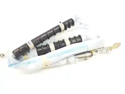 Pezzo di ricambio per auto di seconda mano airbag a tenda anteriore sinistro per hyundai bayon 1.0 tgdi riferimenti oem iam 80410q0000