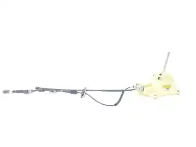 Pezzo di ricambio per auto di seconda mano leva del cambio per hyundai bayon 1.0 tgdi riferimenti oem iam 43700q0400