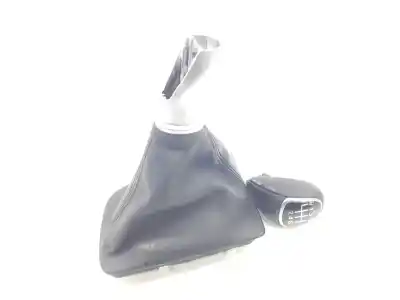 Pezzo di ricambio per auto di seconda mano pomello della leva del cambio per hyundai bayon 1.0 tgdi riferimenti oem iam 43711q0400nnb