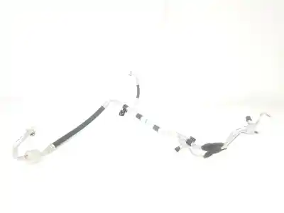 Pezzo di ricambio per auto di seconda mano tubi aria condizionata per hyundai bayon 1.0 tgdi riferimenti oem iam 97775q0430